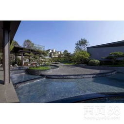 佛山園林綠化 從設(shè)計(jì)施工到養(yǎng)護(hù)，打造理想中的庭院與景觀